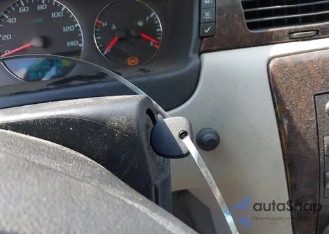 2012 Chevrolet Impala Lt z USA, uszkodzony, nr VIN 2G1WG5E37C1335490